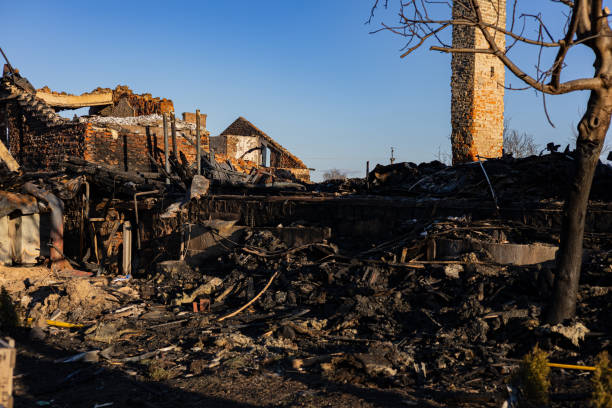 Reliable Fire Damage Removal contractor in Jessup, PA by Fire Damage Flint