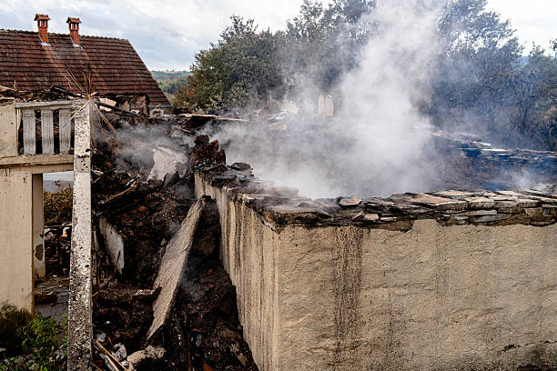 Affordable Fire Damage Removal solutions in Jessup, PA